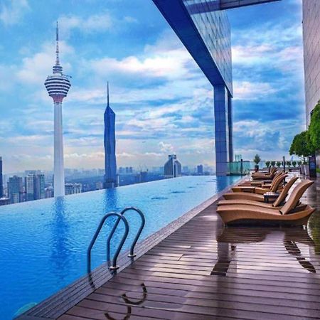 The Platinum Suites By Faced Kuala Lumpur Zewnętrze zdjęcie