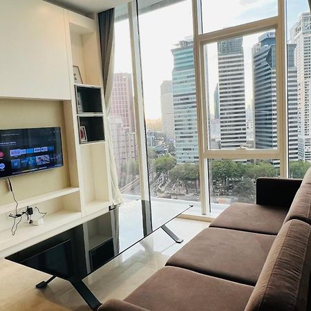 The Platinum Suites By Faced Kuala Lumpur Zewnętrze zdjęcie