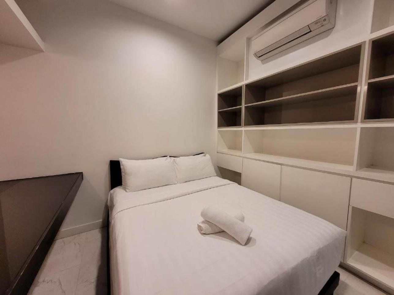 The Platinum Suites By Faced Kuala Lumpur Zewnętrze zdjęcie