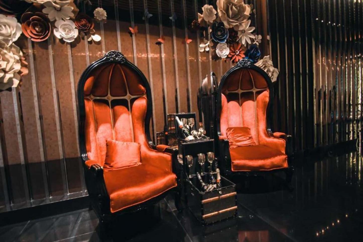 The Platinum Suites By Faced Kuala Lumpur Zewnętrze zdjęcie