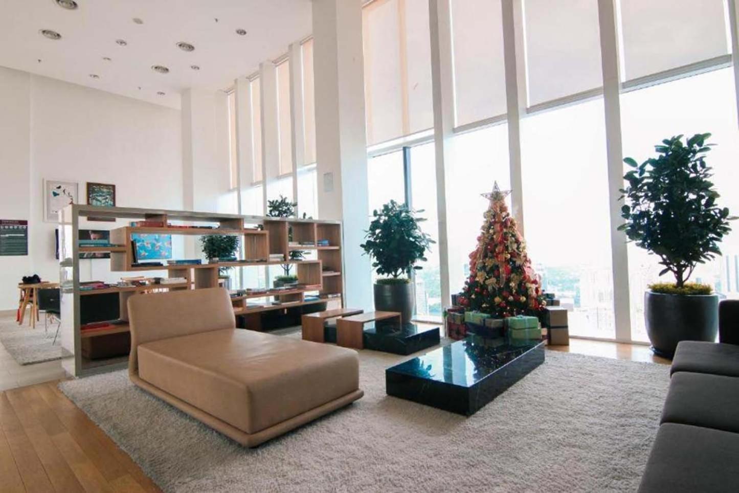 The Platinum Suites By Faced Kuala Lumpur Zewnętrze zdjęcie