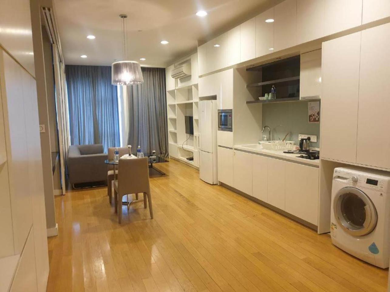 The Platinum Suites By Faced Kuala Lumpur Zewnętrze zdjęcie
