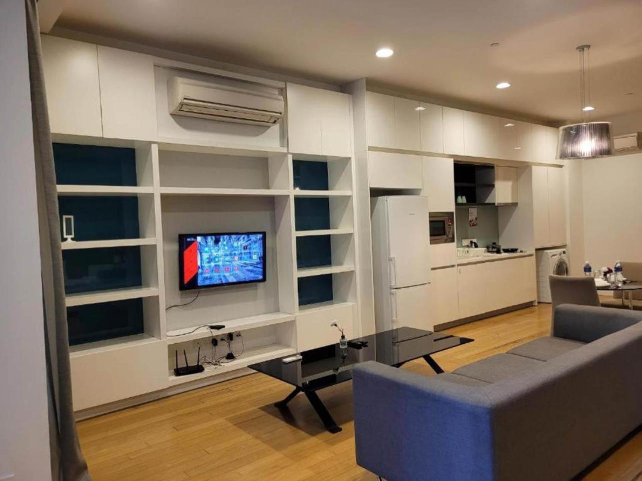 The Platinum Suites By Faced Kuala Lumpur Zewnętrze zdjęcie