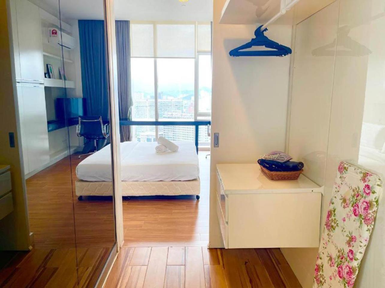 The Platinum Suites By Faced Kuala Lumpur Zewnętrze zdjęcie