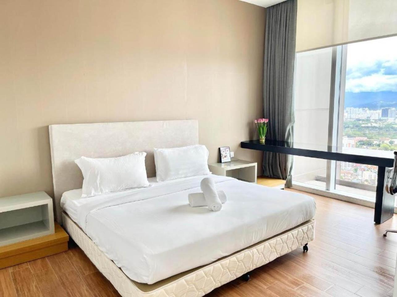 The Platinum Suites By Faced Kuala Lumpur Zewnętrze zdjęcie