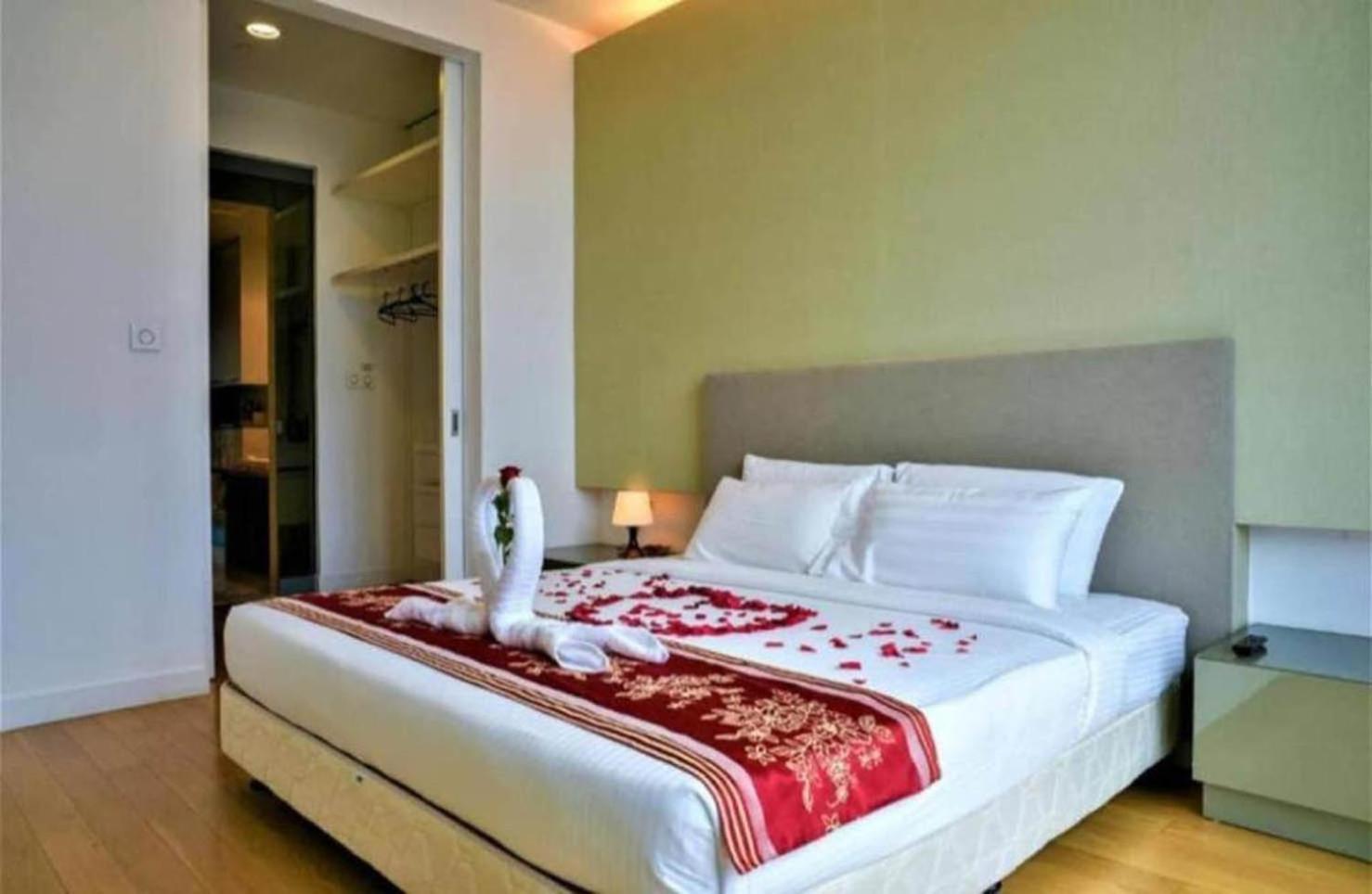 The Platinum Suites By Faced Kuala Lumpur Zewnętrze zdjęcie