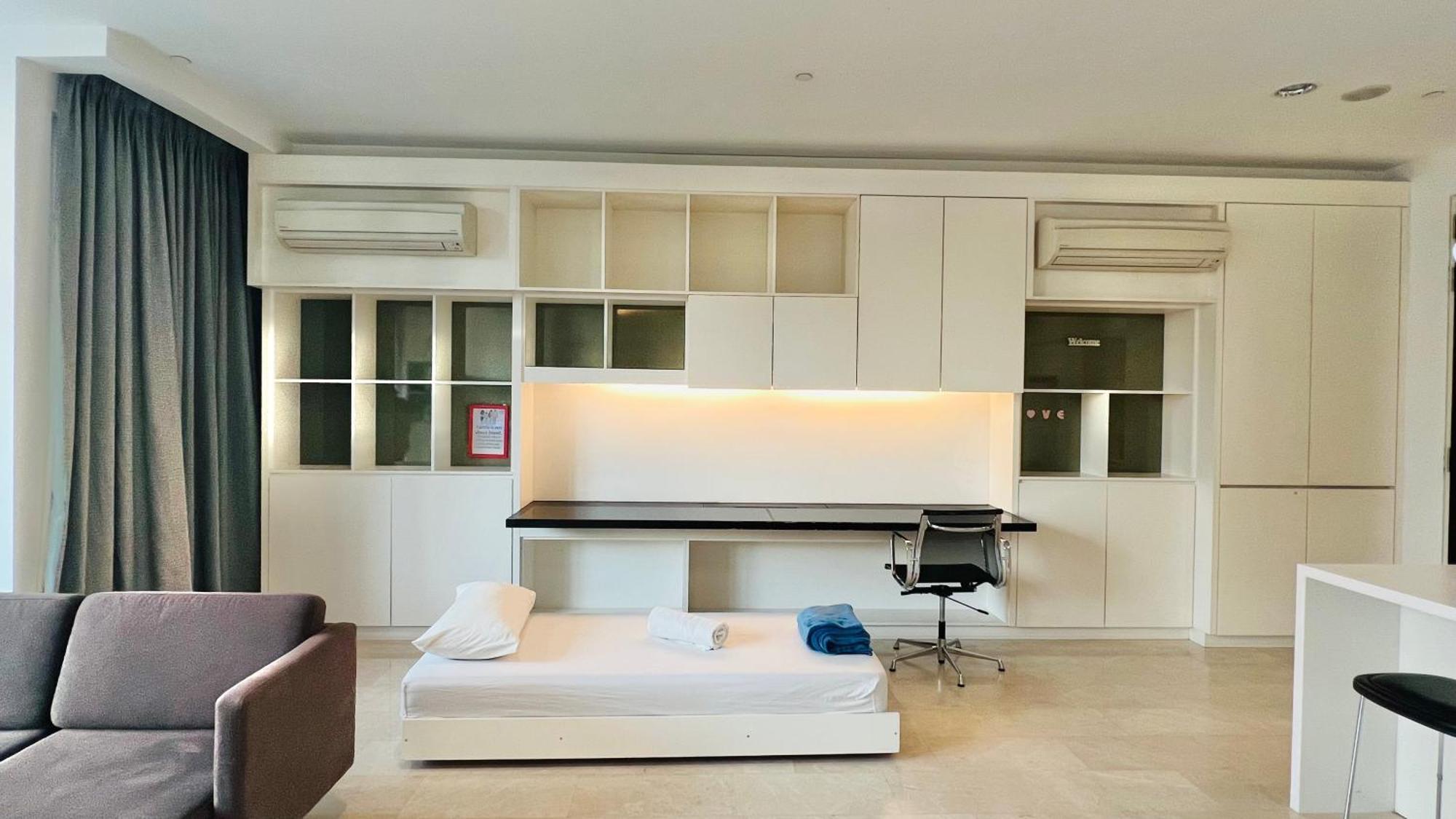 The Platinum Suites By Faced Kuala Lumpur Zewnętrze zdjęcie
